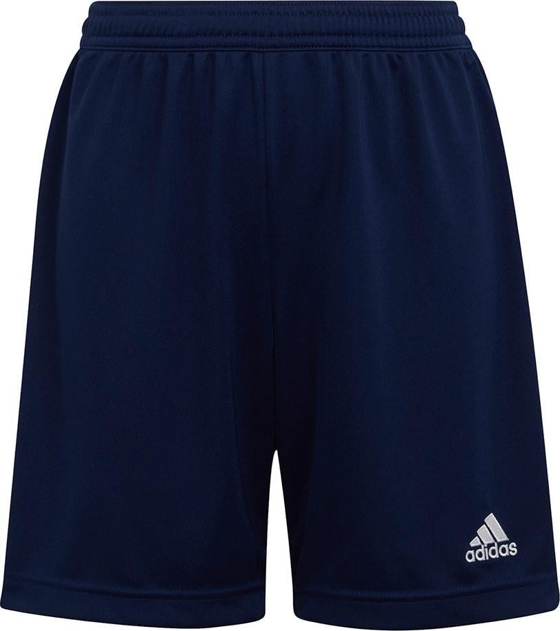 Pantaloni scurți Adidas adidas ENTRADA 22 Short Y H57565 H57565 bleumarin 140 cm