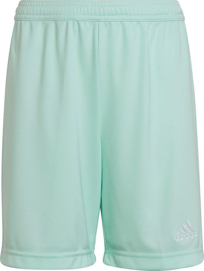 Pantaloni scurți Adidas adidas ENTRADA 22 Short Y HC5058 HC5058 albastru 140 cm