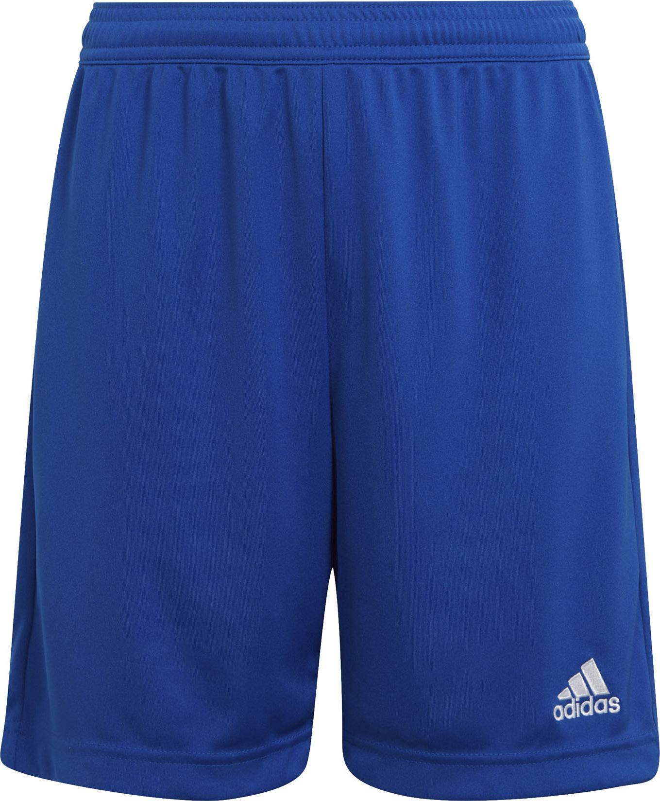 Pantaloni scurți Adidas adidas ENTRADA 22 Short Y HG6291 HG6291 albastru 116 cm