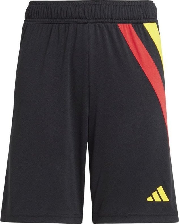 Pantaloni scurți Adidas adidas FORTORE 23 Jr 164 cm IK5728