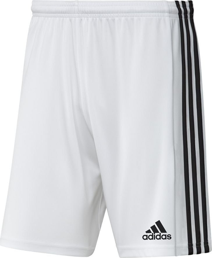 Pantaloni scurți Adidas adidas SQUADRA 21 Pantalon scurt GN5773 GN5773 alb XL