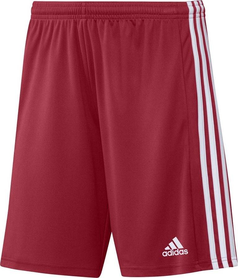 Pantaloni scurți Adidas adidas SQUADRA 21 Pantaloni scurți GN5771 GN5771 roșu L