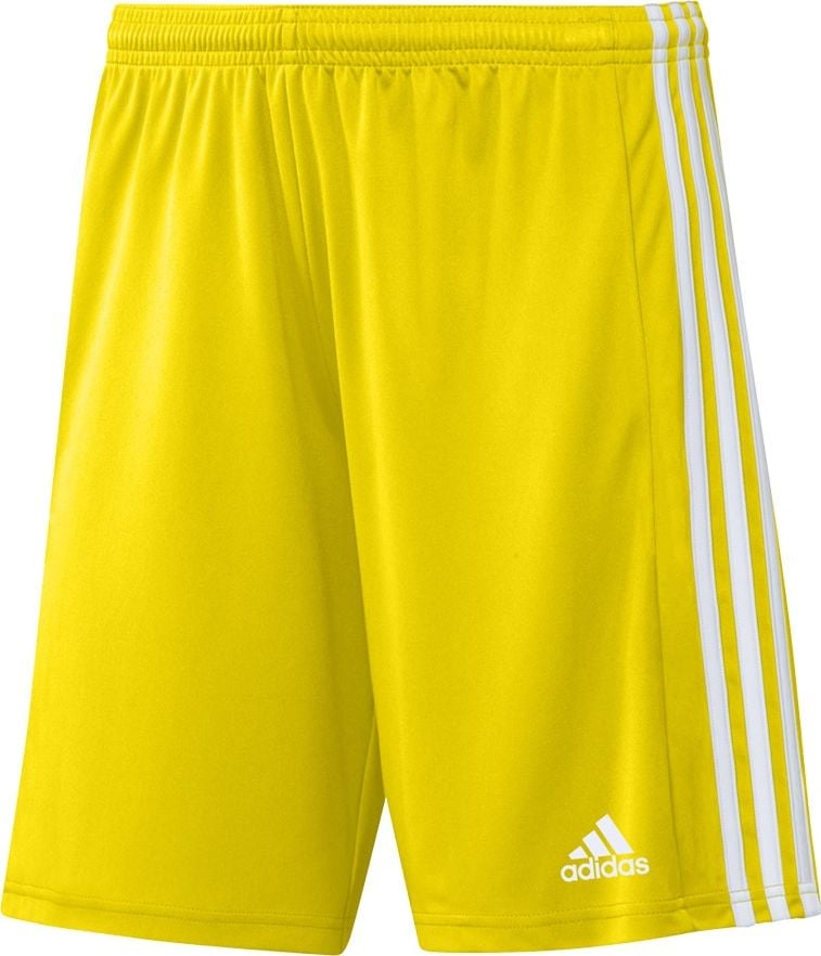 Pantaloni scurți Adidas adidas SQUADRA 21 Pantaloni scurți GN5772 GN5772 galben L