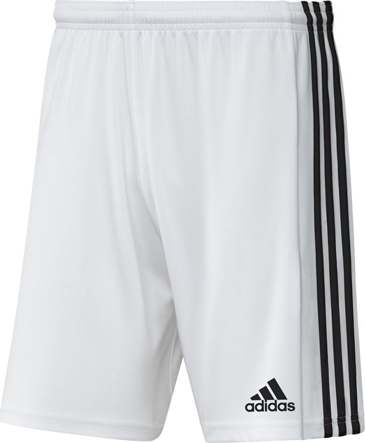 Pantaloni scurți Adidas adidas SQUADRA 21 Pantaloni scurți GN5773 GN5773 alb M