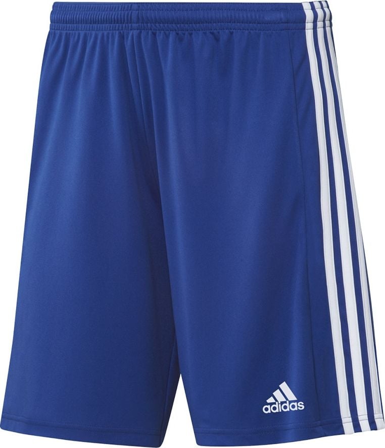 Pantaloni scurți Adidas adidas SQUADRA 21 Short GK9153 GK9153 albastru XXL