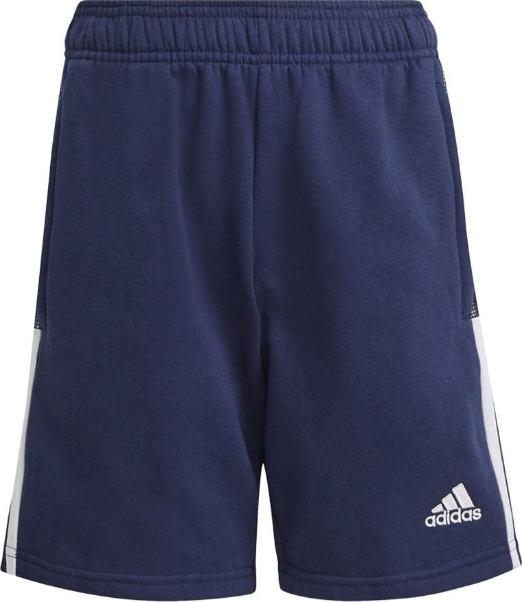 Pantaloni scurți Adidas adidas TIRO 21 Sweat Short Junior GK9679 GK9679 bleumarin 116 cm