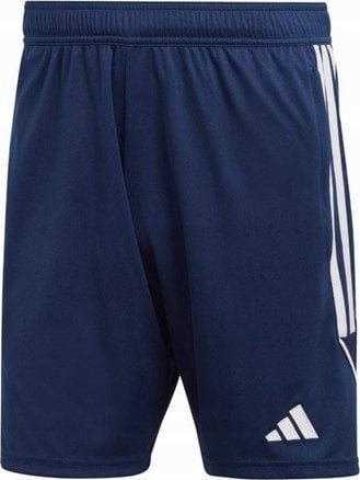 Pantaloni scurți Adidas Adidas Tiro 23 League Training pentru bărbați bleumarin HS7226 M