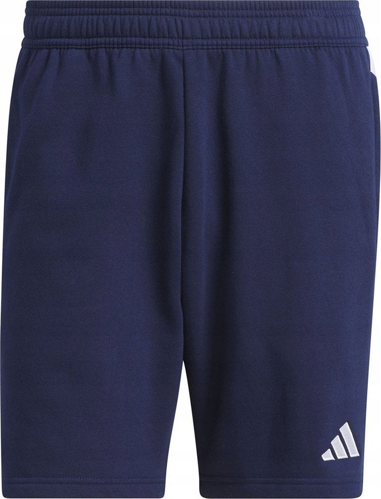 Pantaloni scurți Adidas pentru bărbați adidas Tiro 23 League Sweat bleumarin HS3594 L