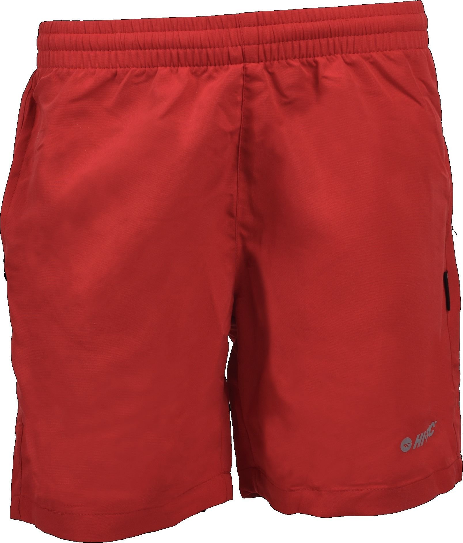 Pantaloni scurți Hi-Tec MATT JR RED 146