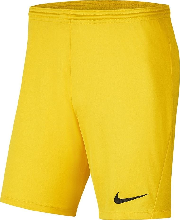 Pantaloni scurți Nike JR Park III Knit 719 164 cm (BV6865-719)