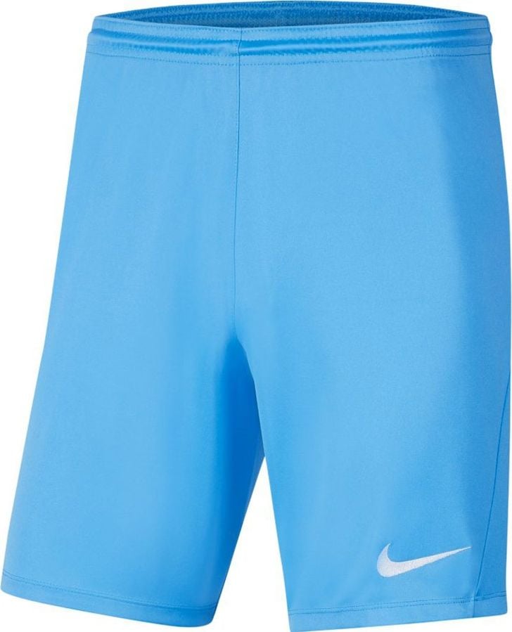 Pantaloni scurți Nike Nike Dry Park III 412 : Mărime - L (BV6855-412) - 21731_188836