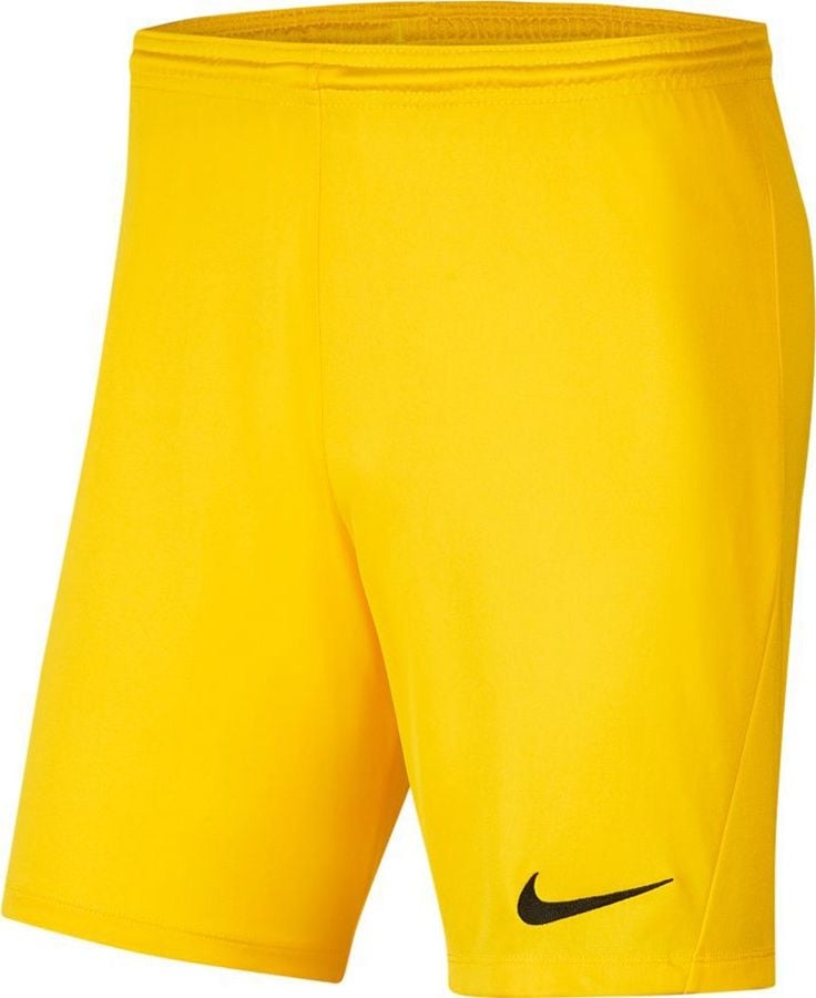 Pantaloni scurți Nike Nike Dry Park III 719 : Mărimea - M (BV6855-719) - 22059_190955