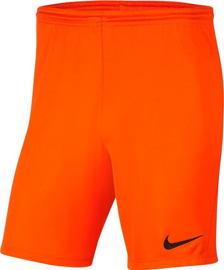 Pantaloni scurți Nike Nike Dry Park III 819 : Mărime - L (BV6855-819) - 22062_190971