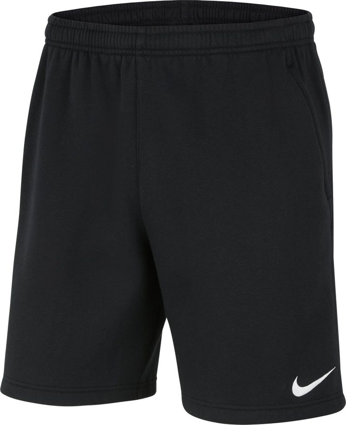 Pantaloni scurți Nike Nike JR Park 20 Fleece 010: Mărime - L (147 - 158)