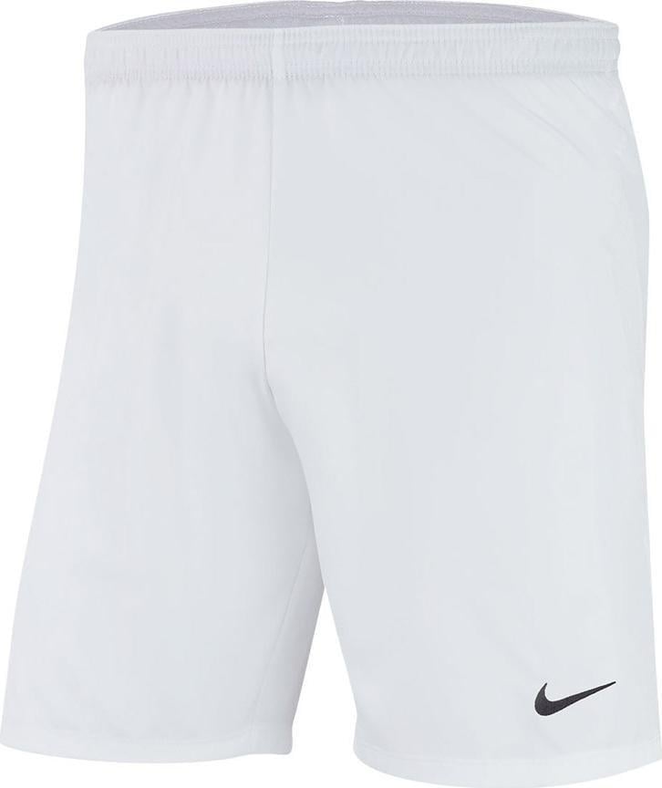 Pantaloni scurți Nike Nike Laser IV Woven AJ1245 100 AJ1245 100 alb S
