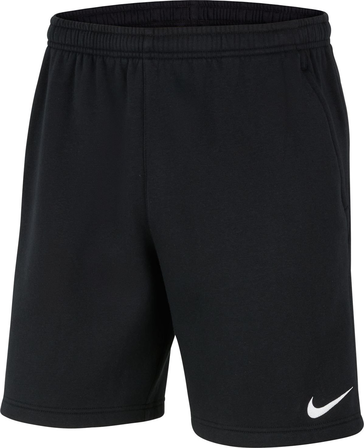 Pantaloni scurți Nike Nike Park 20 Fleece CW6910-010 Negru M