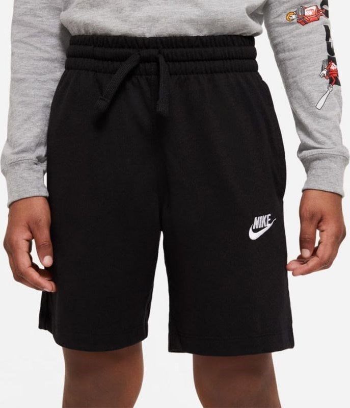 Pantaloni scurți Nike Nike Sportswear Y DA0806 010