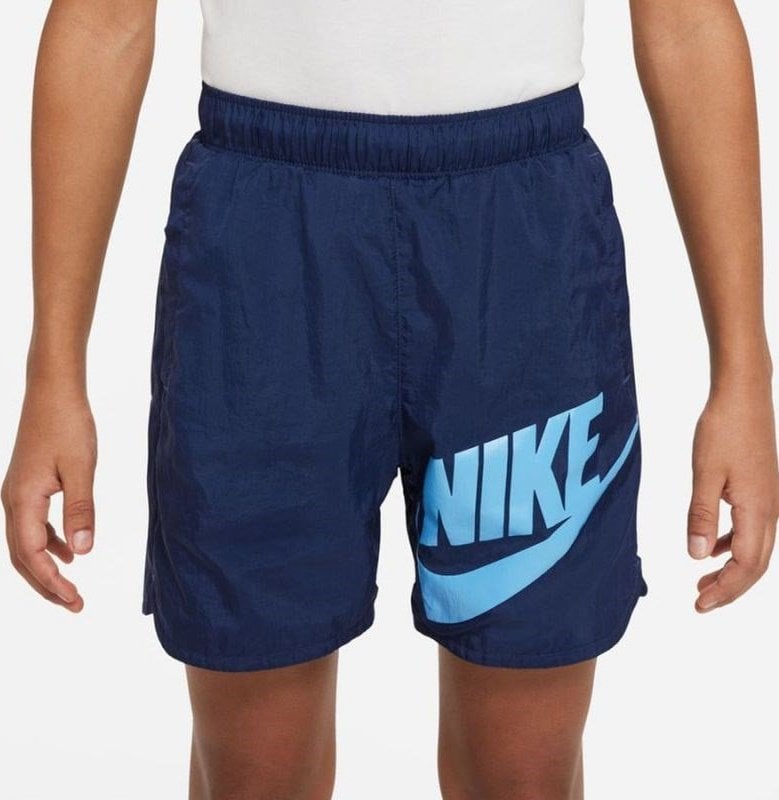 Pantaloni scurți Nike Nike Sportswear Y DO6582 410