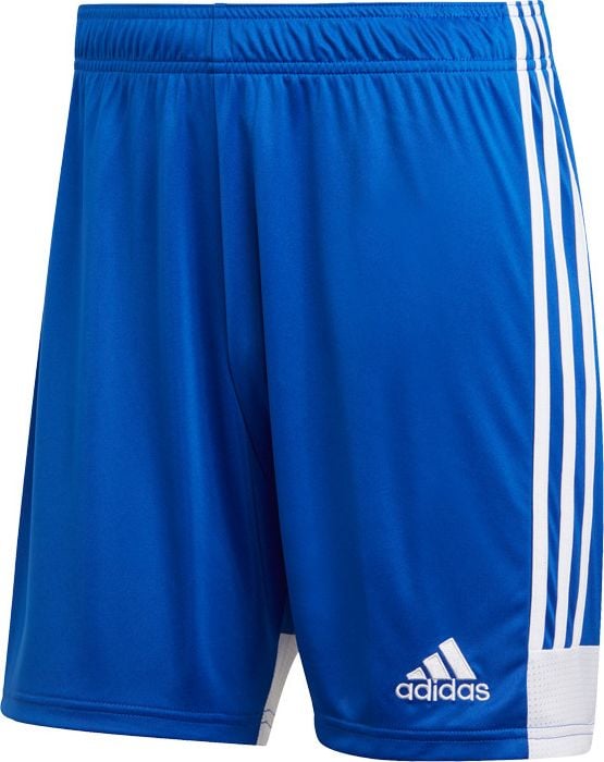Pantaloni scurți pentru bărbați Adidas Tastigo 19, albastru S (DP3682)