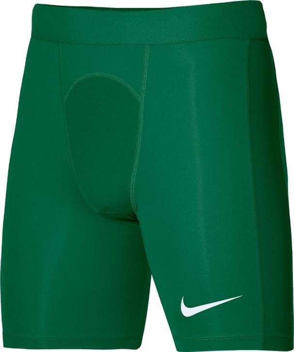 Pantaloni scurți termici Nike Nike Pro Dri-Fit Strike DH8128-302 : Mărime - XL (188cm)