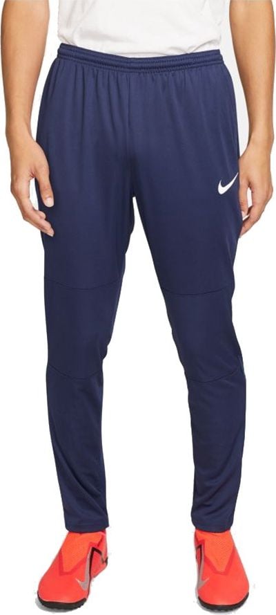 Pantaloni Y Nike Park Knit Pant 20 451 BV6902 BV6902 451 bleumarin S (128-137cm)