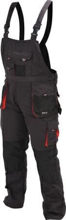 pantaloni YATO BIB MĂRIME S YT-80152