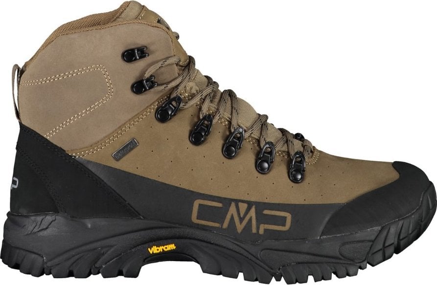 Pantof de trekking CMP Dhenieb pentru bărbați, maro, s. 45 (30Q4717-P773)