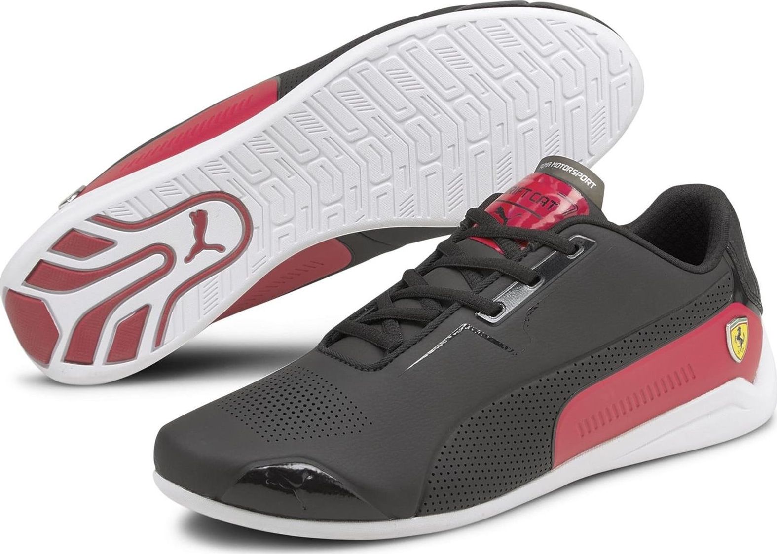 PANTOF PUMA PUMA FERRARI DRIFT CAT 8 30681801 41