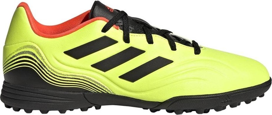 Pantofi Adidas Adidas Copa Sense.3 TF Jr GZ1378