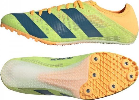 Pantofi Adidas Adidas Sprintstar GY0941