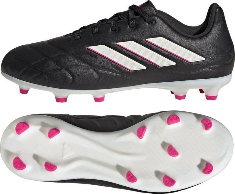 Pantofi Adidas COPA PURA.3 FG Jr HQ8945