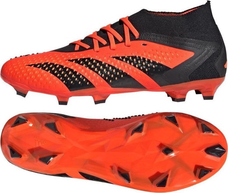 Pantofi Adidas Predator Accuracy.2 FG GW4587