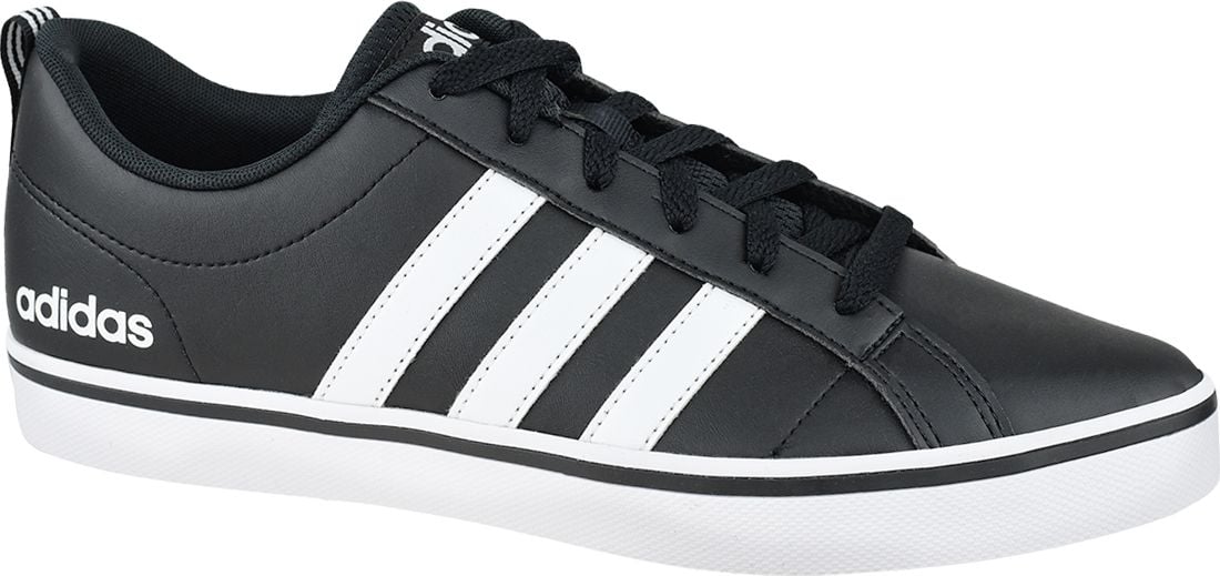 Pantofi Adidas Vs Pace pentru bărbați, negri Sr. 42 (B74494)