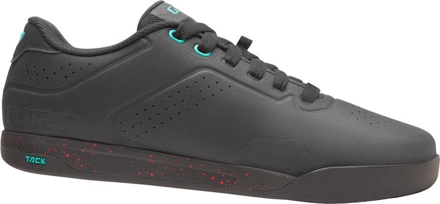 Pantofi bărbați Giro GIRO LATCH black spark mărimea 47 (NOU)