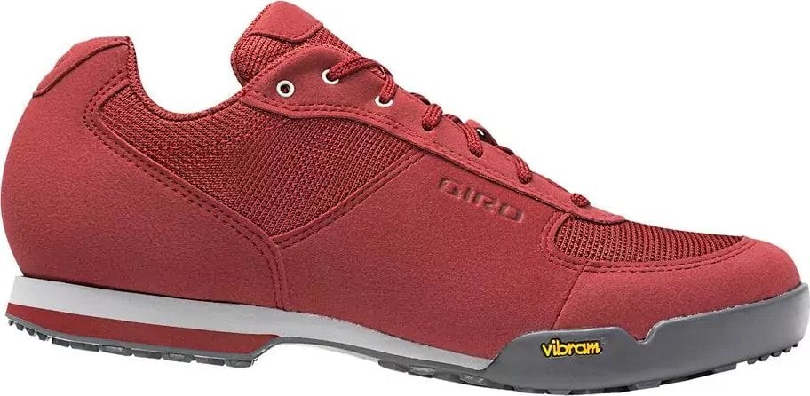 Pantofi bărbați Giro GIRO RUMBLE VR sânge de bou mărimea 48 (NOU)