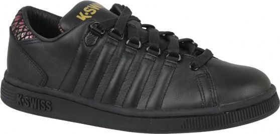 Pantofi copii Inna marka, BM74413, Negru, 35.5 EU