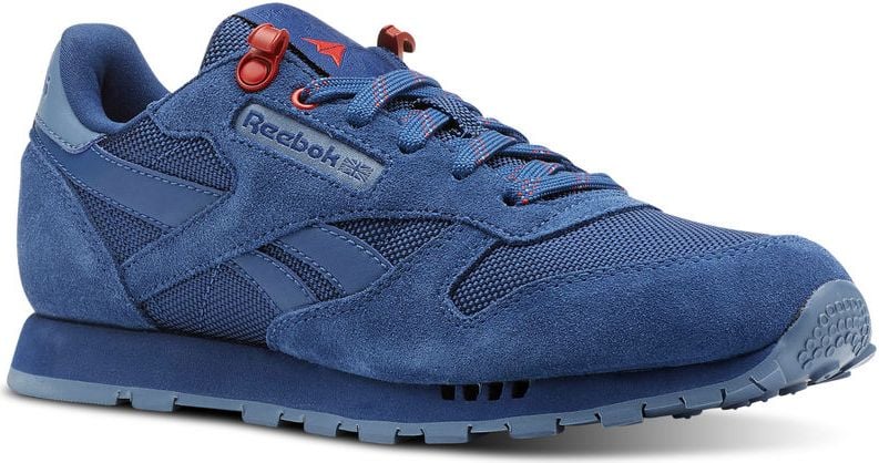 Pantofi copii Reebok, BM68244, Albastru, 36.5 EU