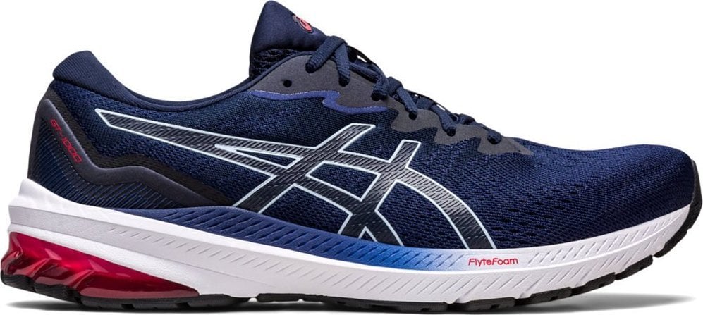 Pantofi de alergare Asics pentru bărbați ASICS GT-1000 11 (1011B354 403) 42,5