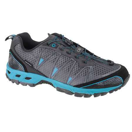 Pantofi de alergat, CMP Altak WP Trail 3Q48267-67UM, Gri, 44 EU