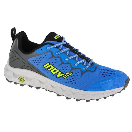 Pantofi de alergat, Inov-8 Parkclaw G 280 000972-BLGY-S-01, Albastru, 44 EU