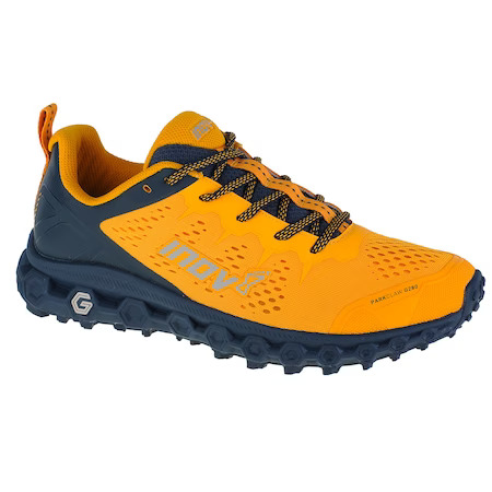 Pantofi de alergat, Inov-8 Parkclaw G 280 000972-NENY-S-01, galben, 43 EU