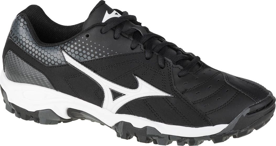 Pantofi de alergat, Mizuno, BM123054, Negru, EU 37