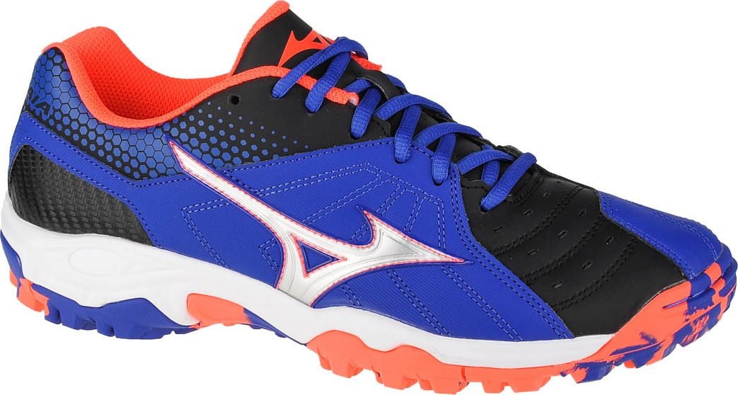 Pantofi de alergat, Mizuno, BM123114, Albastru, EU 37