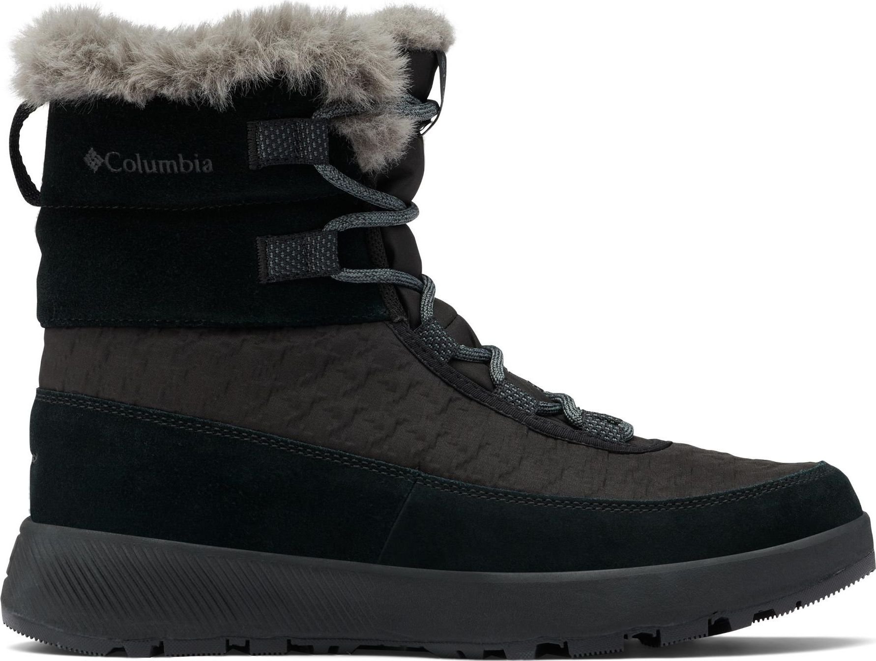 Pantofi de iarnă Columbia Columbia Slopeside Peak Luxe 1979551010 36