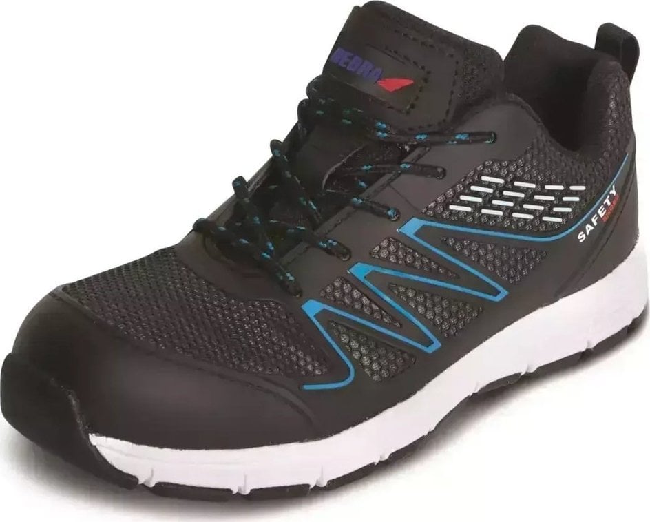 Pantofi de protectie Dedra M1 sport, marime: 37, cat.SB SRC