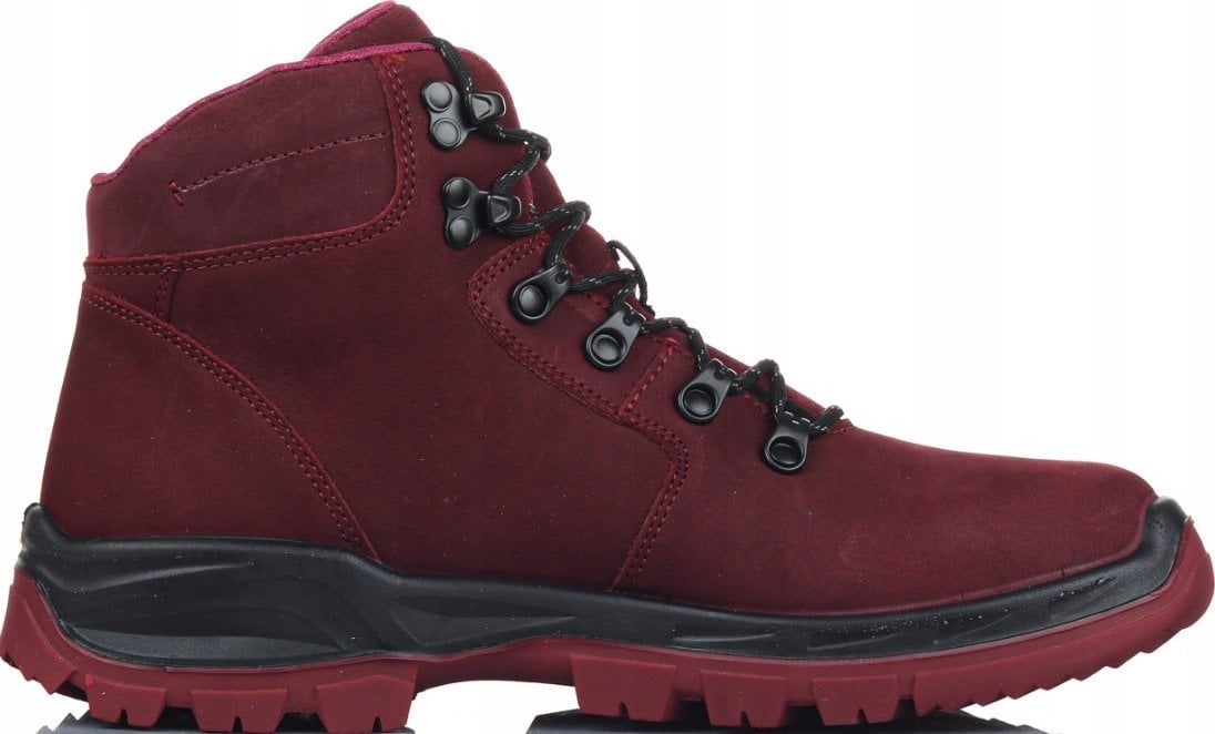 Pantofi de trekking damă 4f H4Z21-OBDH253 maro s. 37