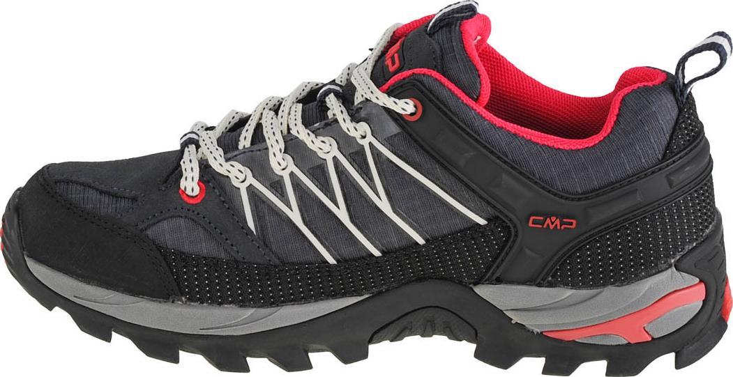 Pantofi de trekking damă CMP CMP Rigel Low Wmn 3Q54456-76UC Bleumarin 42