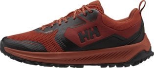 Pantofi de trekking Helly Hansen Gobi 2 308 Canyon / Ebony 11809_308-8 pentru bărbați