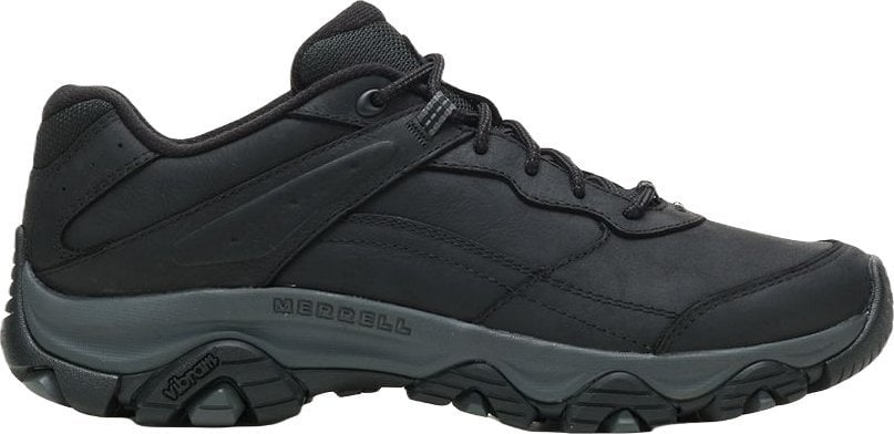 Pantofi de trekking Merrell Moab Adventure 3 pentru bărbați, negri Sr. 41 (J003805)