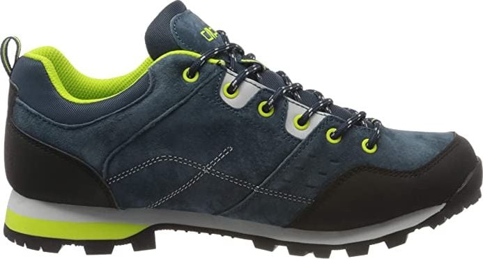Pantofi de trekking pentru bărbați CMP Alcor Low albastru s. 41